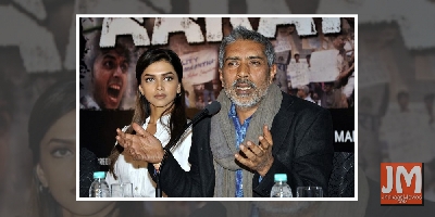 Prakash Jha's Aashram gets legal notice for 'degrading Hindu religion'