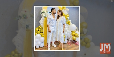 Gauahar Khan, Zaid Darbar get engaged