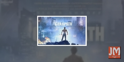 Tiger Shroff to star in action film set in post-pandemic world