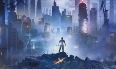 Tiger Shroff to star in action film set in post-pandemic world.