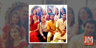 Neetu Kapoor's Karwa Chauth post: Miss you Kapoor sahab