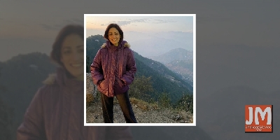 Yami Gautam turns nostalgic on Jaisalmer set of 'Bhoot Police'