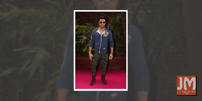 Maniesh Paul challenges fans to 'Beat The Genius'