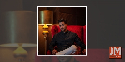 Kunal Kemmu completes 15 years in Bollywood