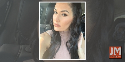 Nikki Bella congratulates John Cena on wedding