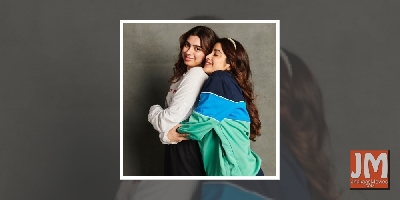 Here's what Janhvi Kapoor will try to avoid on sister Khushi's birthday