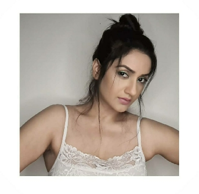 Rati Pandey