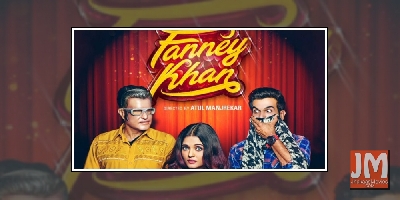 Fanney Khan Weeeknd Box Office Collection: Anil Kapoor's film has Disastrous Weekend