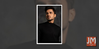 Amol Parashar wants to explore Goa in between work