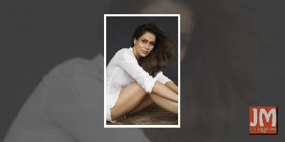 Waluscha De Sousa plays boss lady in â€˜Escaype Liveâ€™