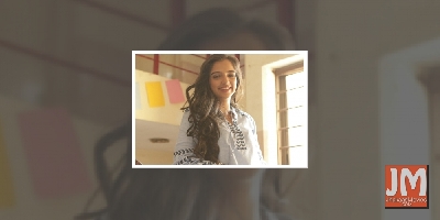 'Phoonk' child star Ahsaas Channa on her B'wood career so far