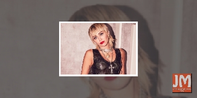 Miley Cyrus on coping up with divorce trauma