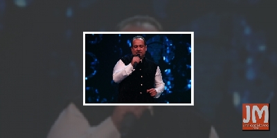 Rahat Fateh Ali Khan pays musical tribute to Nusrat Fateh Ali Khan