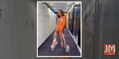 Little Mix singer Jade Thirlwall says finding love in lockdown was strange