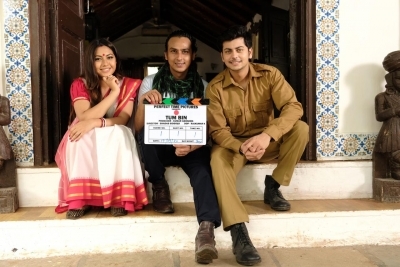 Breaks my heart to say late before Sushant