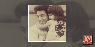 Kamal Haasan turns 66: Daughters wish an 'amazing father'