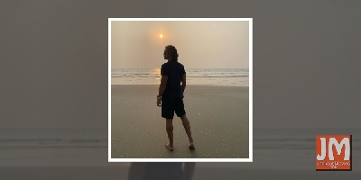 Milind Soman and Goa Police are target of Twitter meme fest