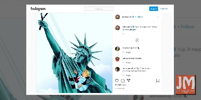 Indian film celebs applaud Biden, Harris (Lead)