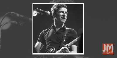 Noel Gallagher says lockdown helped him make more music