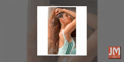 Disha Patani shares glamorous photos with fans