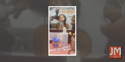 Rakul Preet Singh has lost track of day, night