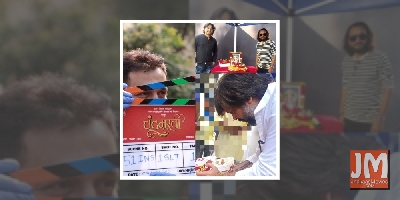 Chandramukhi: First big banner Marathi film since Covid outbreak starts shoot