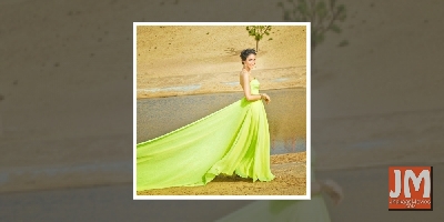 Bandish Bandits star Shreya Chaudhry shares her bucket list