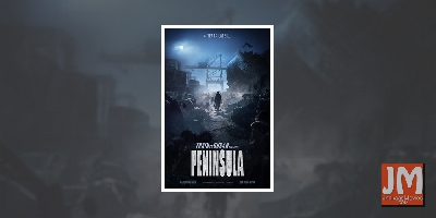 Korean zombie thriller Peninsula to release in India on Nov 27