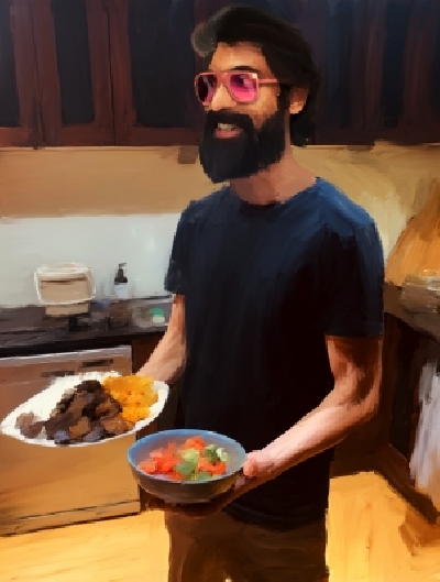 Rana Daggubati ventures into content creation.