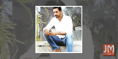 Anup Soni joins Ayesha Jhulka in fight for animal rights