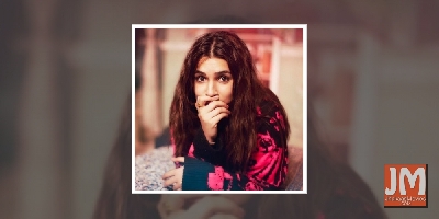 Kriti Sanon: You can't be cautious and still move ahead in career