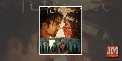 Sargun Mehta, Harrdy Sandhu feature in video of new sad song