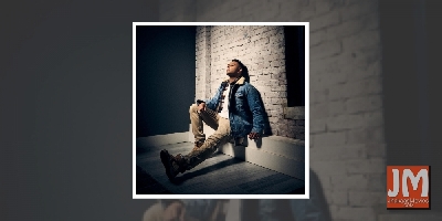 Jay Sean was obsessed with hip-hop from when he was 10 or 11