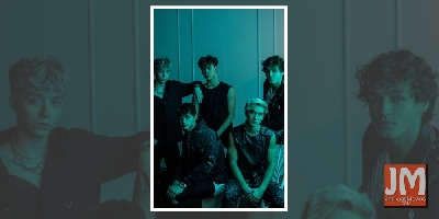 American boy band Why Don't We: Fun to get back on stage