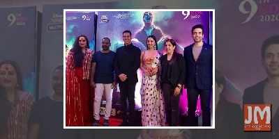 Should appreciate Akshay ji for Laxmii: Transgender activist Laxmi Tripathi