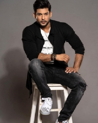 SidNaaz Craze trends as fans shower love on Sidharth Shukla and Shehnaaz Gill