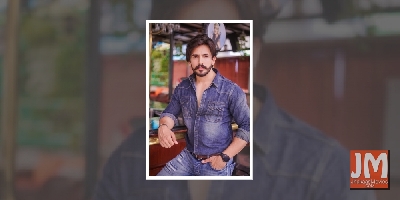 'Yehh Jadu Hai Jinn Ka' gave me recognition: Shehzada Dhami