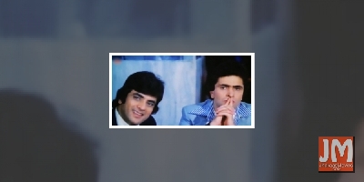 No big Diwali bash at Jeetendra's home owing to dear friend Rishi Kapoor's demise