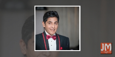 Aasif Sheikh to have a relaxed birthday