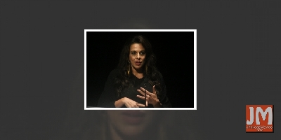 Pooja Bedi invited to next Kumbh by Mahant Giri