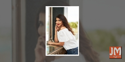 Lakshmi Manchu reveals how she put 'Baahubali' maker Rajamouli in a fix