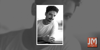 Priyanshu Painyuli starts shooting for Rashmi Rocket