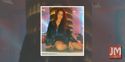 Sunny Leone is relieved that Bollywood glamour is back in her life