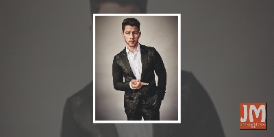 Nick Jonas reveals what kept 'me and Pri' busy during lockdown