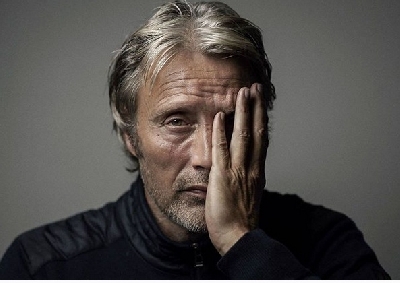 Mads Mikkelsen to replace Johnny Depp in 'Fantastic Beasts.