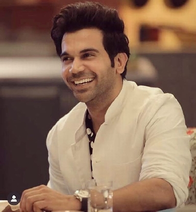 Rajkummar Rao: 'I don't re-watch my performances'