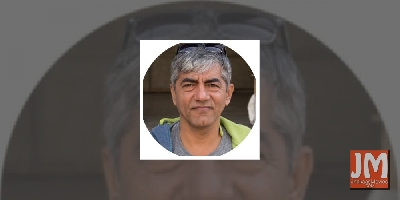 Bollywood actor Asif Basra commits suicide in Dharamsala