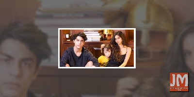 Gauri Khan, Suhana wish 'birthday boy' Aryan