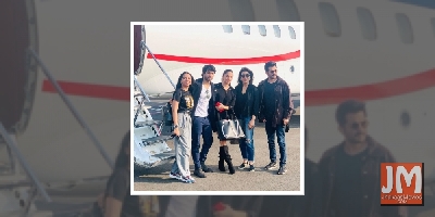 'Jug Jugg Jeeyo' shoot resumes as actors recover from Covid-19