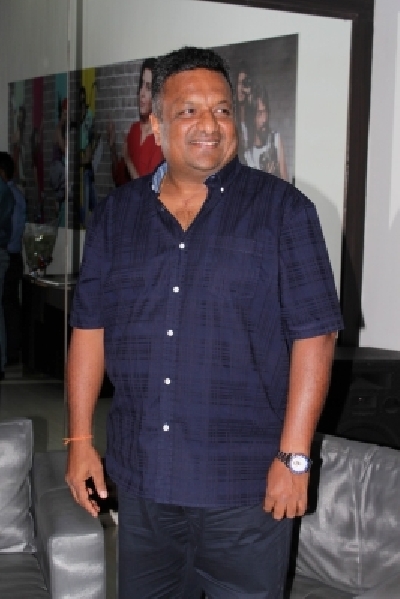 Sanjay Gupta worried about people getting used to watching films for 